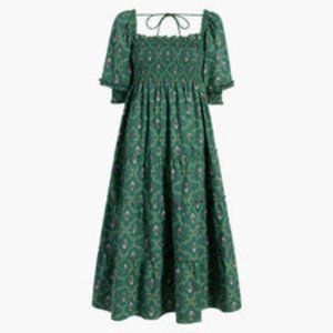 Hill House Nesli Nap Dress